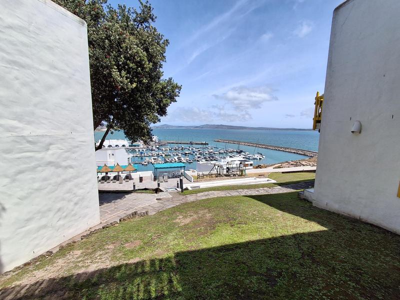 2 Bedroom Property for Sale in Mykonos Western Cape